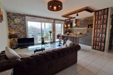 Appartement 2 pièces 1250 €