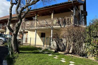 Maison 3 pièces 549000 €