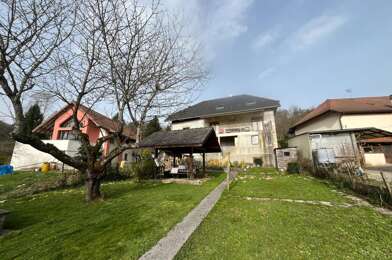Appartement 6 pièces 369900 €