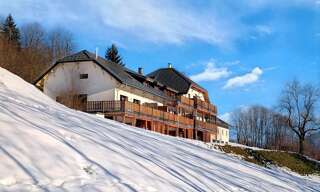 Appartement 2 Pièces 52 m² à vendre à Leschaux (74320)