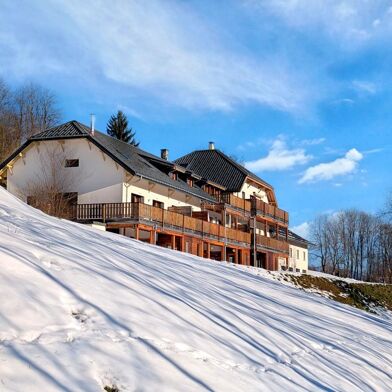 Appartement 2 pièces 238000 €