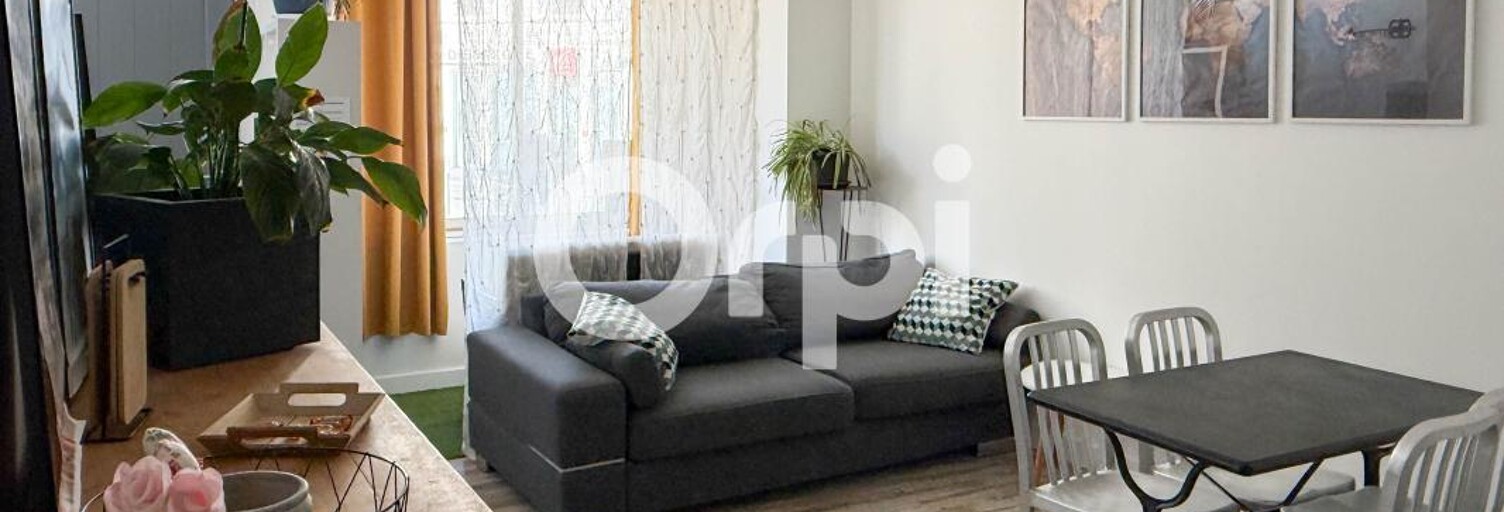 Appartement 3 Pièces 47 m² à vendre à Fouras (17450)