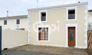 Maison 5 Pièces 95 m² à vendre à Saint-Laurent-de-la-Prée (17450)