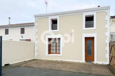Maison 5 pièces 278250 €