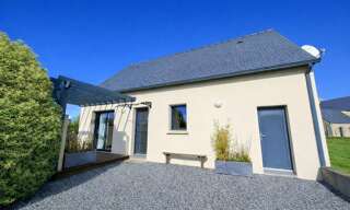 Maison 4 Pièces 86 m² à vendre à Plouzélambre (22420)