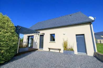 Maison 4 pièces 219600 €