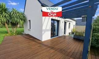 Maison 4 Pièces 86 m² à vendre à Plouzélambre (22420)