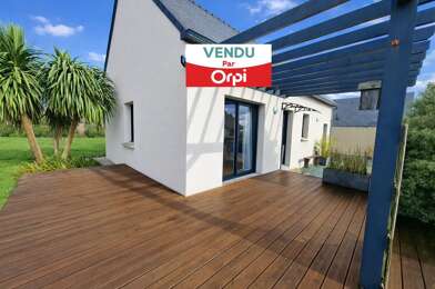 Maison 4 pièces 219600 €