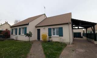 Maison 6 Pièces 124 m² à vendre à Ingré (45140)