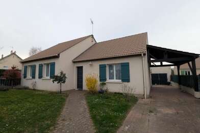 Maison 6 pièces 273000 €