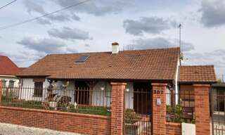 Maison 4 Pièces 113 m² à vendre à Saran (45770)