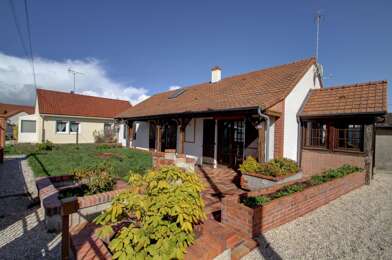 Maison 4 pièces 210000 €