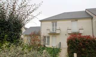 Maison 4 Pièces 79 m² à vendre à Gidy (45520)