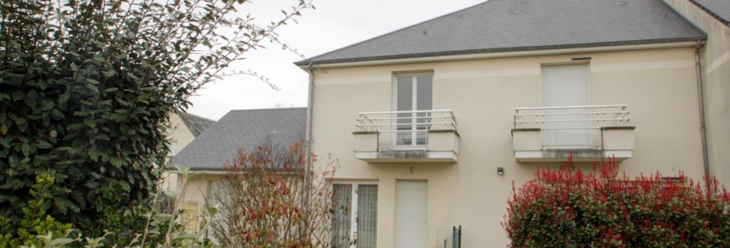 Maison 4 Pièces 79 m² à vendre à Gidy (45520)