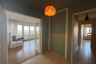 Appartement 4 pièces 92000 €