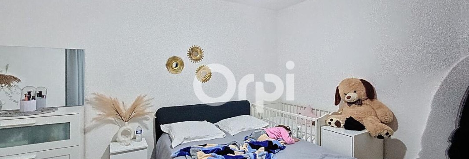 Appartement 2 Pièces 27 m² à vendre à Clermont-Ferrand (63000)