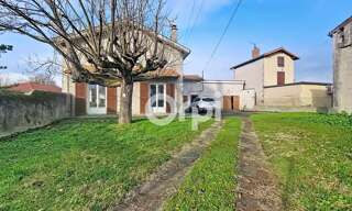 Maison 5 Pièces 119 m² à vendre à Maringues (63350)