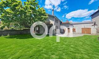 Maison 5 Pièces 119 m² à vendre à Maringues (63350)