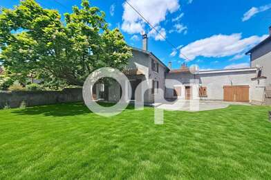Maison 5 pièces 149000 €