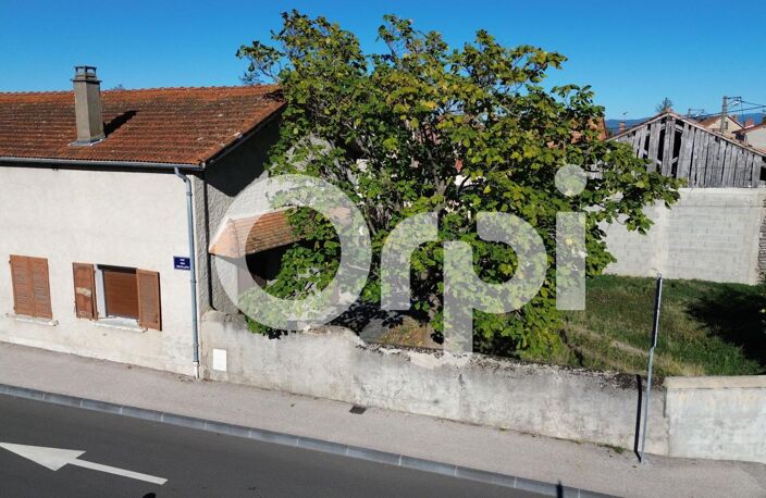 Réf 351 Maison avec jardin et dépendances — photo 4