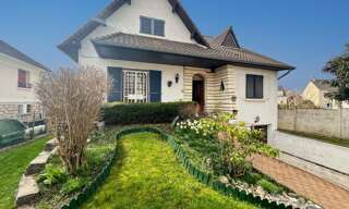 Maison 6 Pièces 237 m² à vendre à Villiers-sur-Marne (94350)