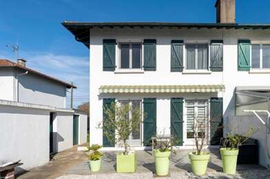 Maison 4 pièces 593000 €