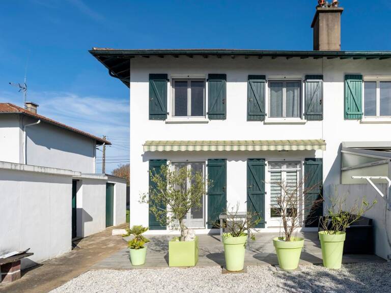 Maison À Vendre SAINT-AMAND BAYONNE — photo 1