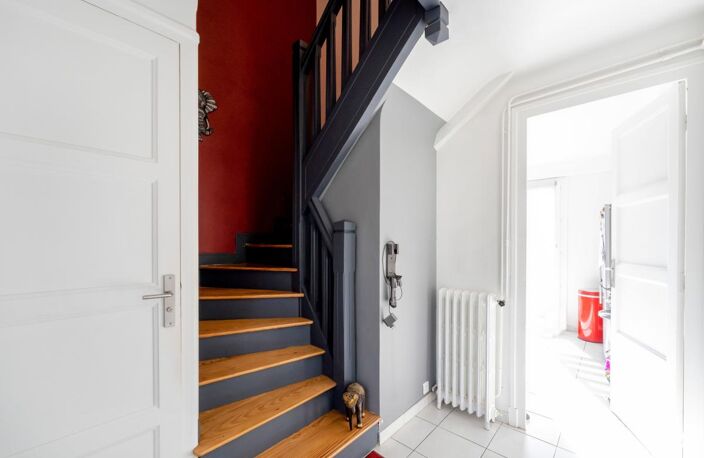 Maison À Vendre SAINT-AMAND BAYONNE — photo 3