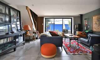 Maison 4 Pièces 107 m² à vendre à Anglet (64600)