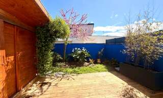 Maison 4 Pièces 107 m² à vendre à Anglet (64600)