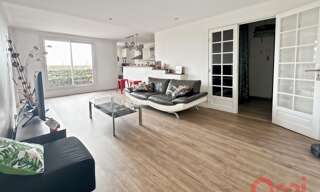 Appartement 5 Pièces 99 m² à vendre à Éragny (95610)