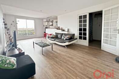 Appartement 5 pièces 255000 €