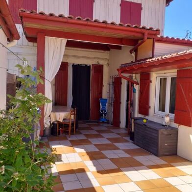 Appartement 3 pièces 250000 €