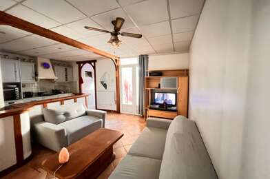Appartement 3 pièces 228000 €