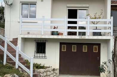 Maison 2 pièces 139000 €