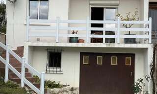 Maison 2 Pièces 60 m² à vendre à Saintes (17100)