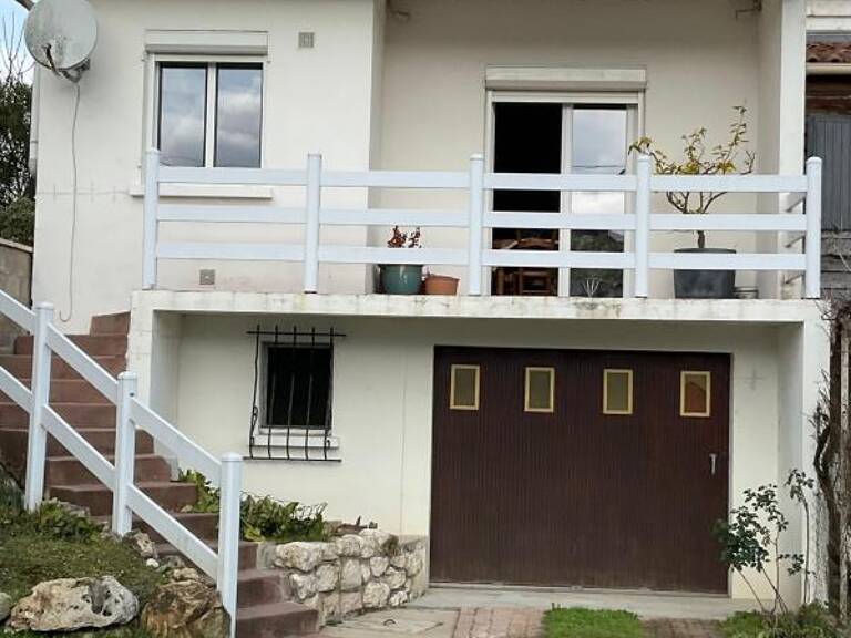 Maison À Vendre — photo 1