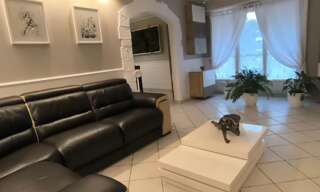 Appartement 4 Pièces 96 m² à vendre à Saint-Gratien (95210)