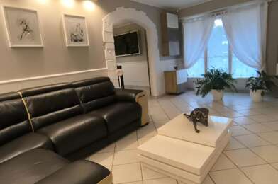 Appartement 4 pièces 273000 €