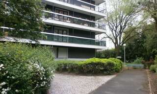 Appartement 4 Pièces 96 m² à vendre à Saint-Gratien (95210)