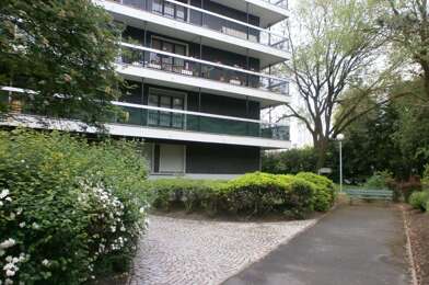 Appartement 4 pièces 239000 €