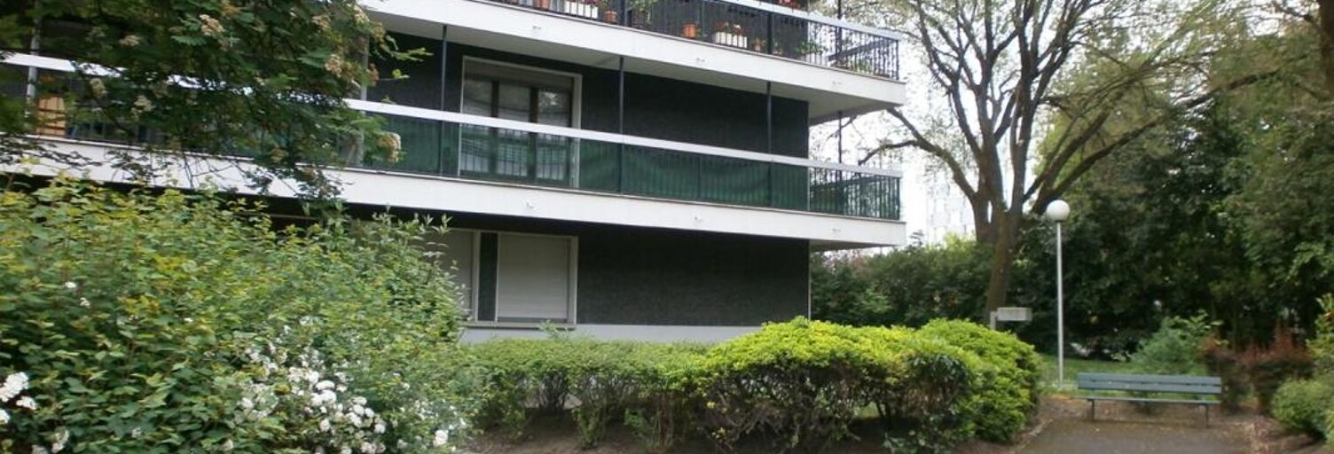 Appartement 4 Pièces 96 m² à vendre à Saint-Gratien (95210)