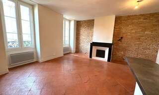 Appartement 2 Pièces 46 m² à vendre à Toulouse (31000)
