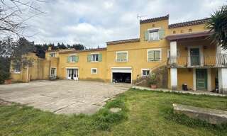 Maison 20 Pièces 679 m² à vendre à Meynes (30840)