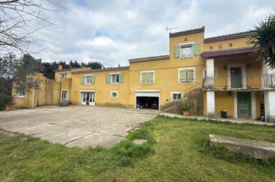 Maison 20 pièces 650000 €