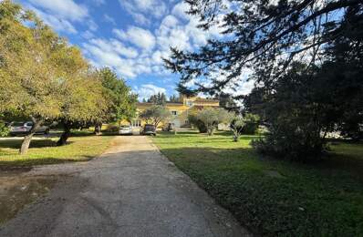 Maison À Vendre — photo du bien