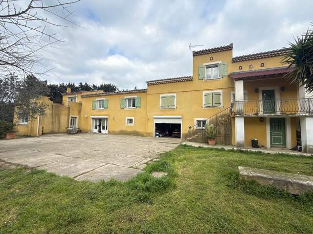 Maison À Vendre — photo du bien