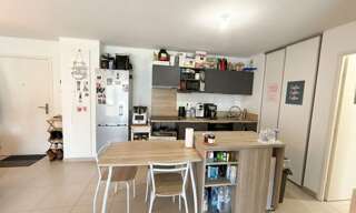 Appartement 3 Pièces 59 m² à vendre à Garons (30128)