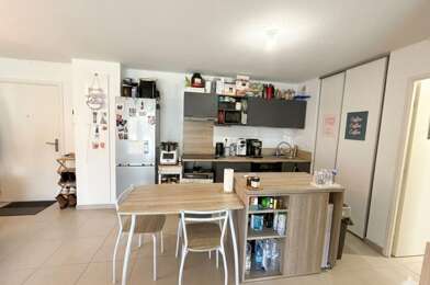 Appartement 3 pièces 220000 €