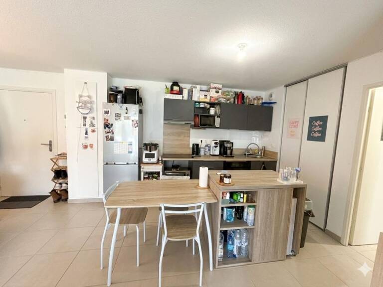 Appartement À Vendre — photo 1